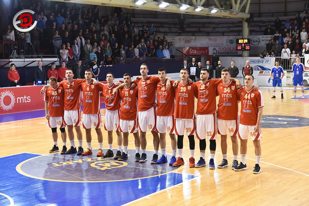 Smena na kormilu Borca: Otišao Raško Bojić, čeka se novi trener