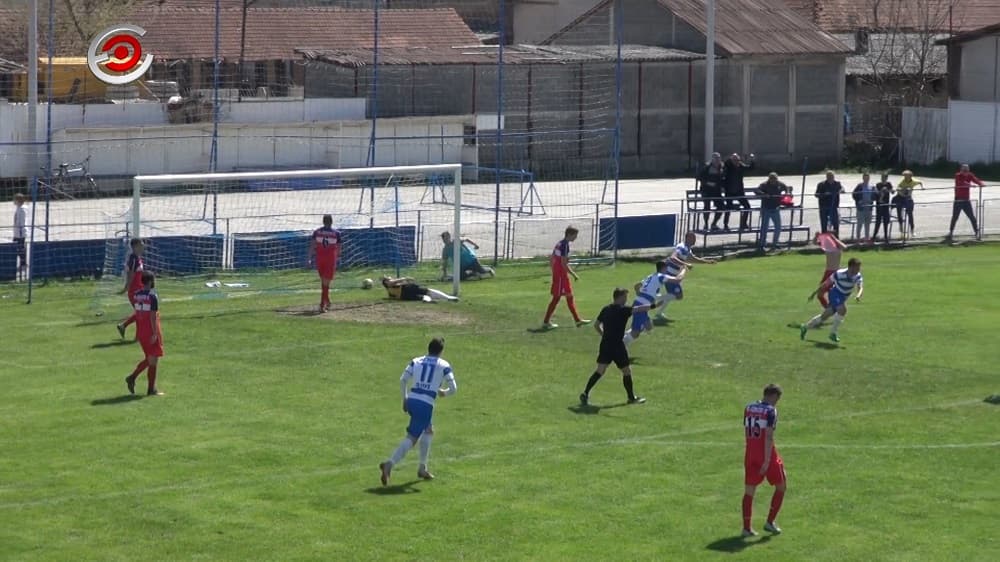 ODLIČAN START U NOVOJ SEZONI: Polet niže pobede (VIDEO)