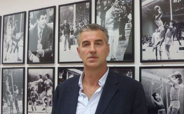 Marko Ivanović o novom treneru, igračima: Prioritet je ponovo obezbediti igranje u ABA 2 ligi