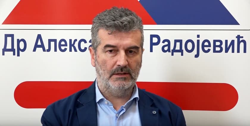 SUNOVRAT: Ko je ukinuo konzilijum za pacijente obolele od karcinoma u Čačku?