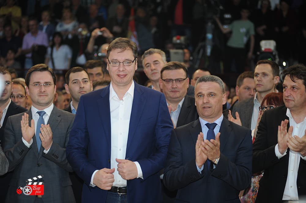 Gradonačelnik Čačka uputio pismo Vučiću i Brnabićki: Aktivirajte aerodrom "Morava" u Lađevcima