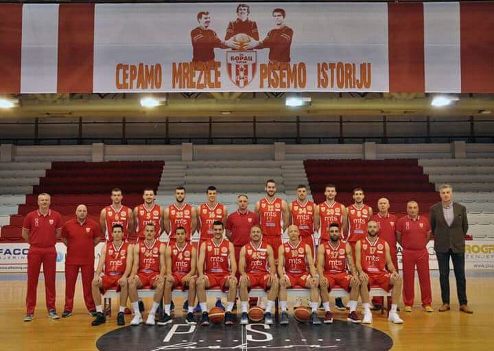 Počinje prodaja ulaznica za meč Borca i Crvene zvezde mts