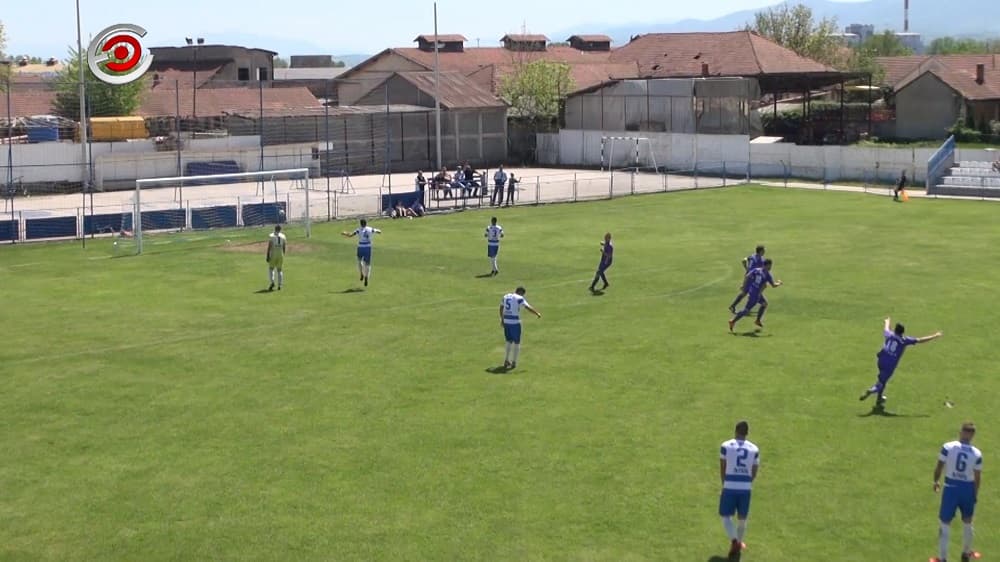 Poraz Grebića u novoj sezoni (VIDEO)