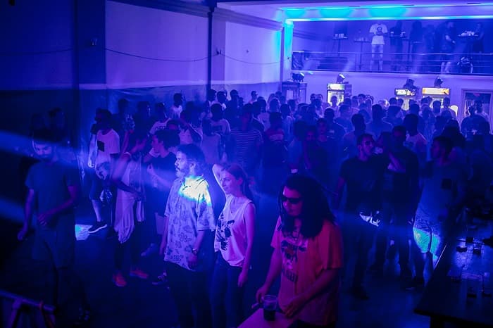 DUK SE VRATIO U GRAD: Dolaze Bad Copy, Rambo Amadeus, Marko Nastić... (VIDEO)
