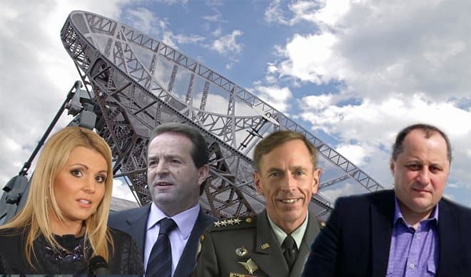 POČINJE TRKA: Četiri TV zainteresovane za nacionalnu frekvenciju