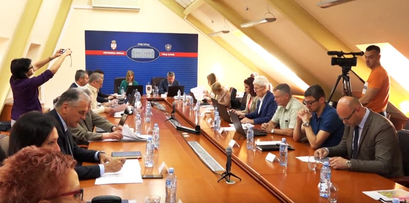 Čačak: Izabrana nova načelnica Gradske uprave za društvene delatnosti
