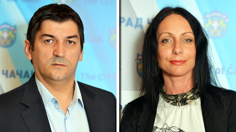 Odbornici koji su ujedinili opoziciju i vlast: Gavrilović i Nestorovićeva vratili odborničke mandate uz ovacije prisutnih