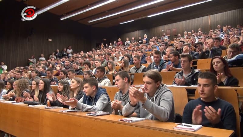 Studenti FTN iz Čačka među najboljima na takmičenju u Bugarskoj