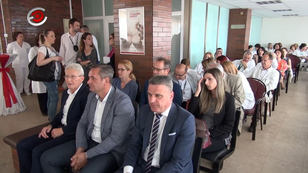 Obeleženo 150 godina postojanja čačanske Bolnice (VIDEO)