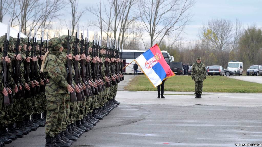 SKUPŠTINA USVOJILA LEKS SPECIJALIS: U avgustu kreće izgradnja jeftinih stanova za bezbednjake, od garosnjera do četvorosobnih!