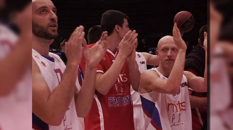 MAJSTORICA ZA FINALE: Borac uzvratio udarac FMP-u