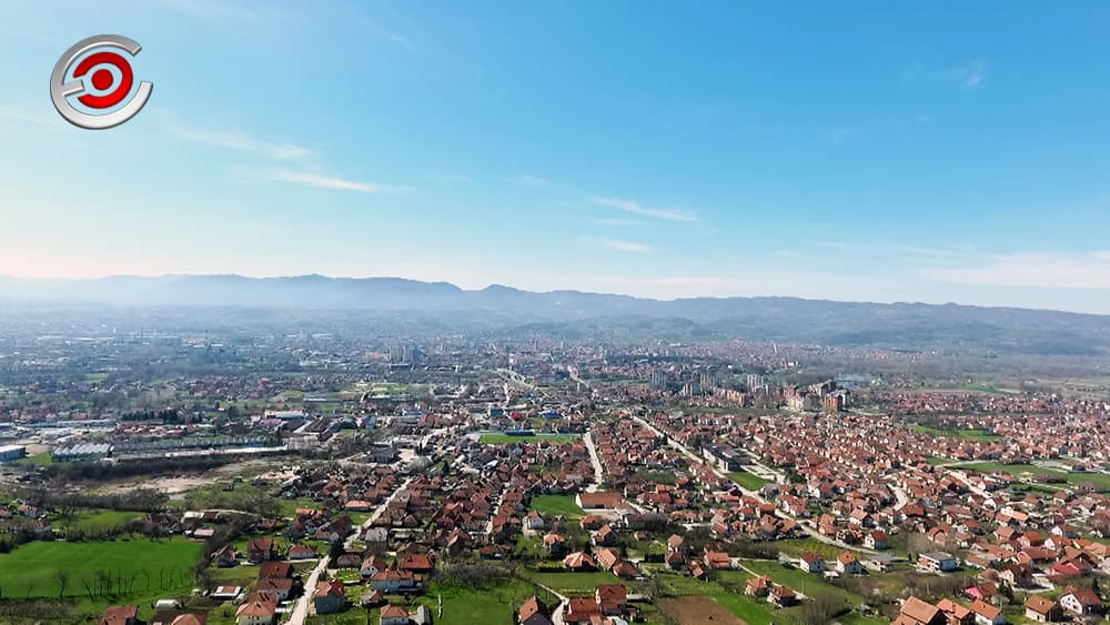 U NEDELJU SPARNO, SPREMITE SE I ZA PLJUSKOVE: Sutra temperatura do 31 stepen, od ponedeljka oblačno