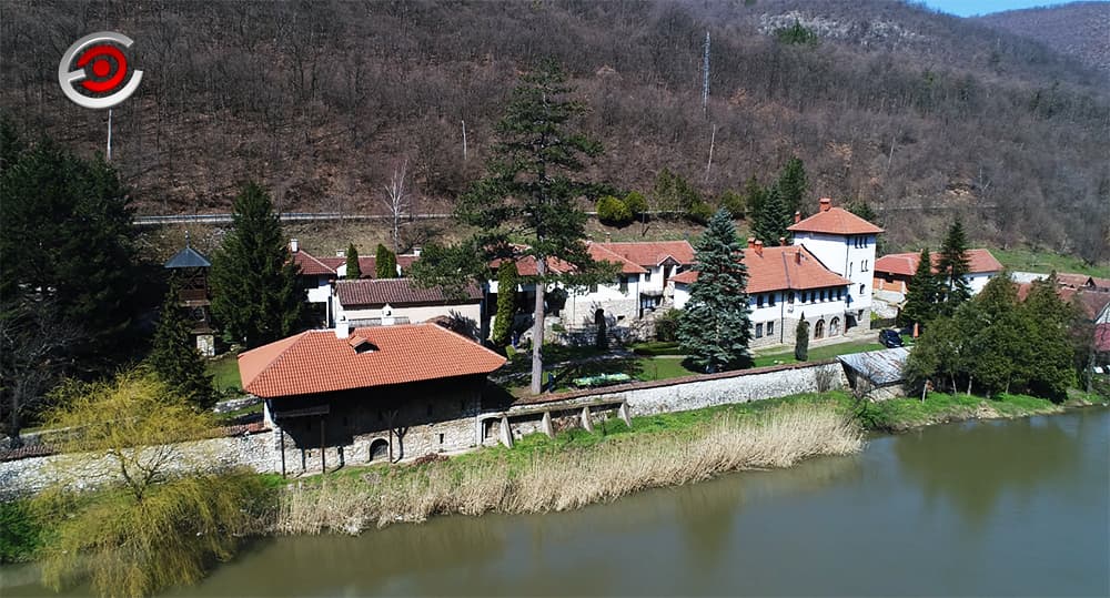 Manastiri u Ovčarsko - kablarskoj klisuri pod strogom zaštitom