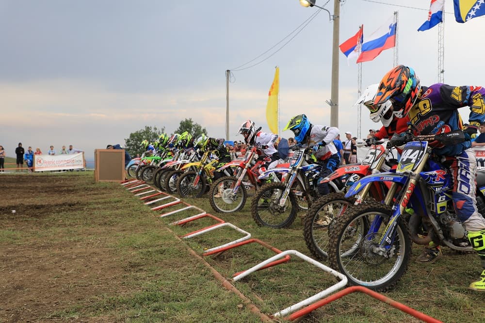 Jeljen 2018: Spektakl na stazi "Miloš Lijeskić" za veliki jubilej i trijumf najboljih (FOTO)