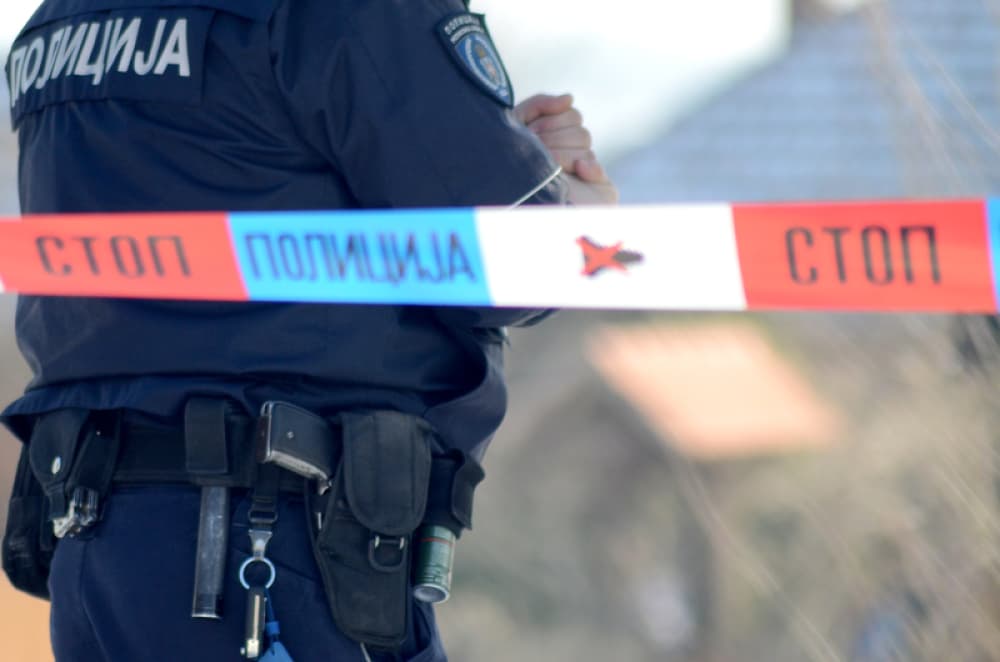 NOVA TRAGEDIJA KOD ČAČKA: Automobilom udario ženu, Hitna brzo reagovala, ali JOJ NIJE BILO SPASA