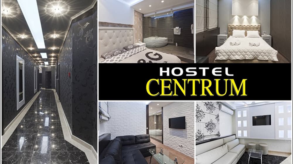 Oglas za posao: Hostel "Centrum" Čačak