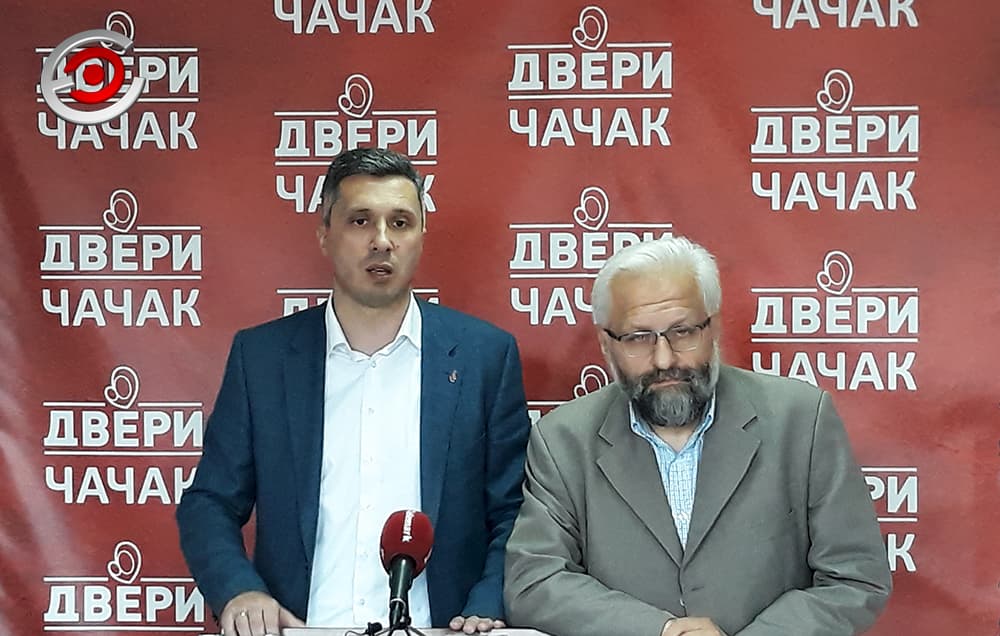 Obradović: U toku je medijska priprema javnosti za priznanje nezavisnog Kosova