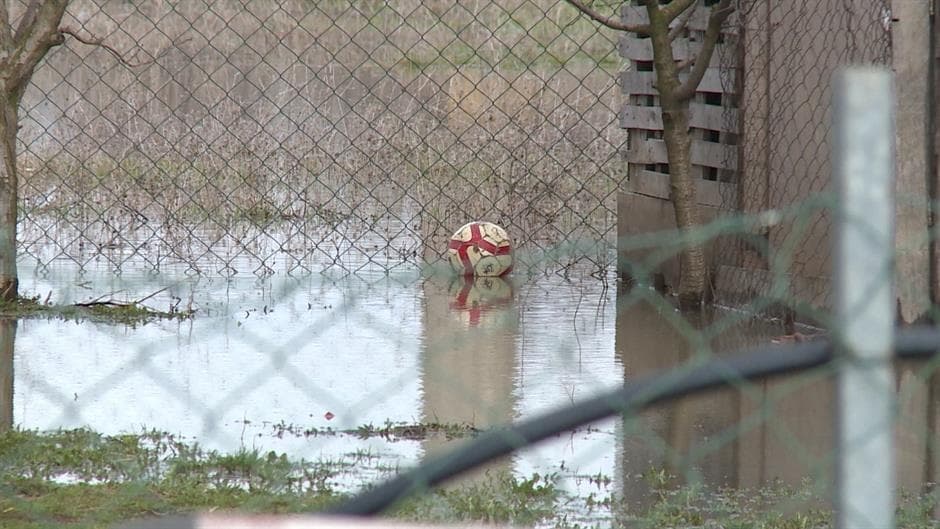 Vanredna situacija u Ivanjici, traže pomoć vojske i države