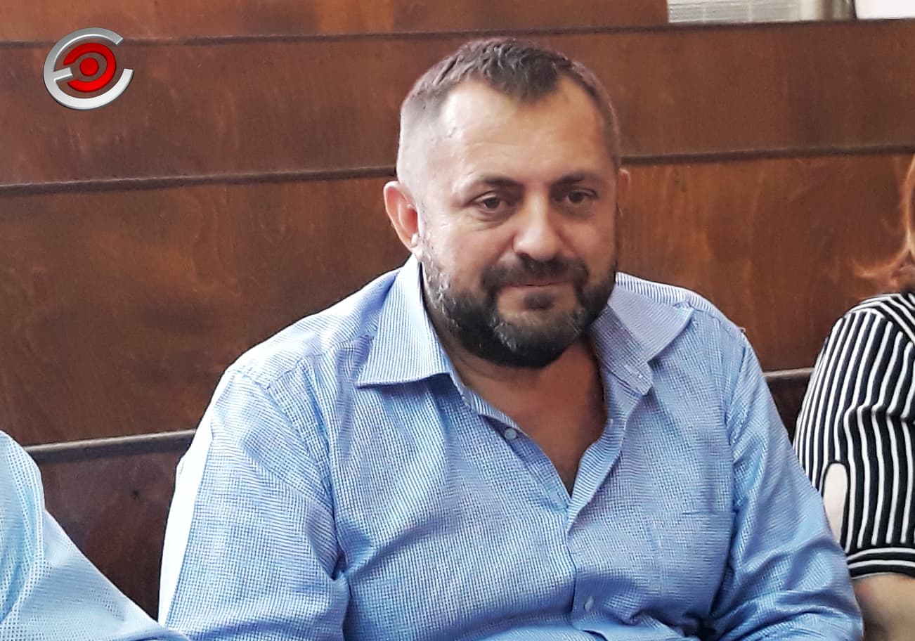 Zvonko Mitrović: GO SNS je prestao da se bavi svojim osnovnim zadatkom, a to su građani Čačka