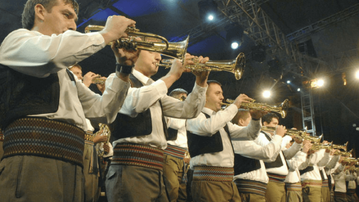 Danas počinje 45. Sabor trubača na Zlatiboru