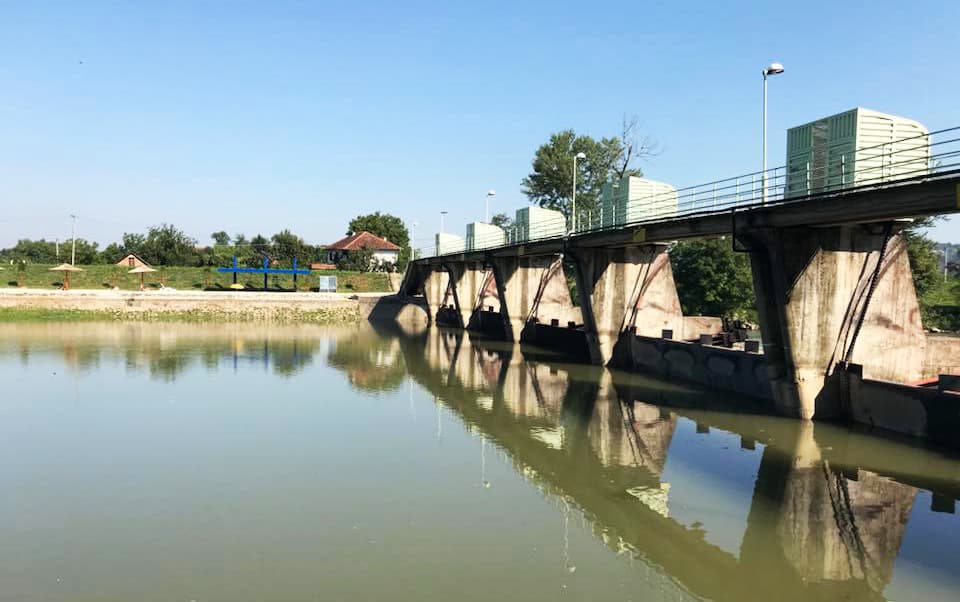 KONAČNO: Počela kupališna sezona na gradskoj plaži