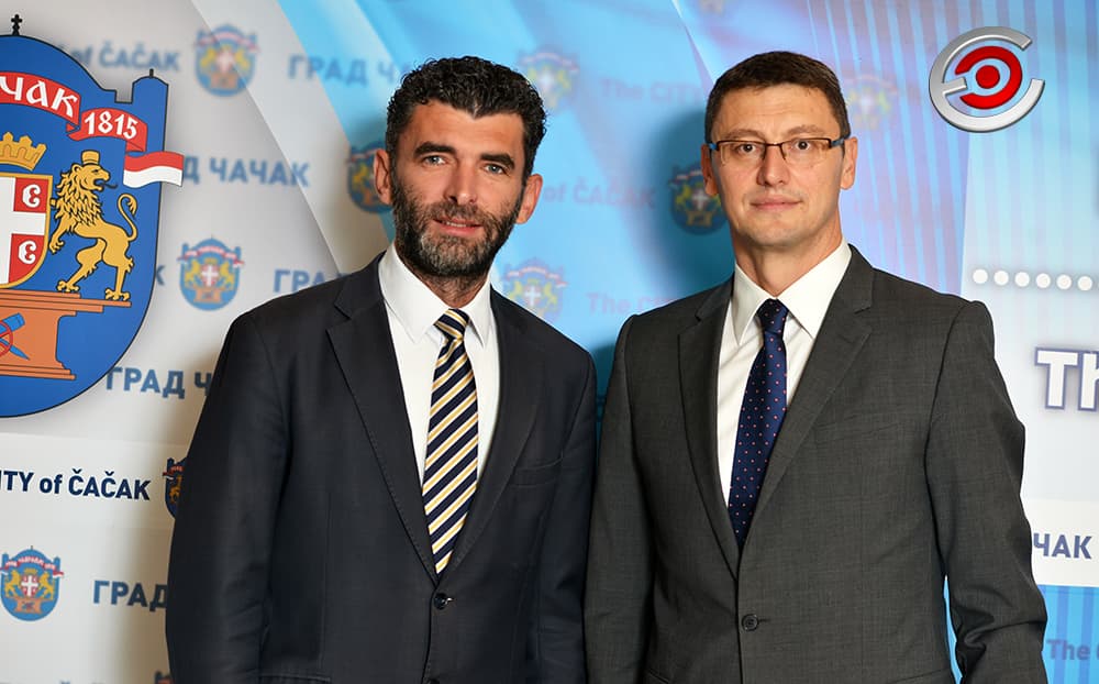 Miroslav Petković i Milan Bojović isključeni iz DSS -a