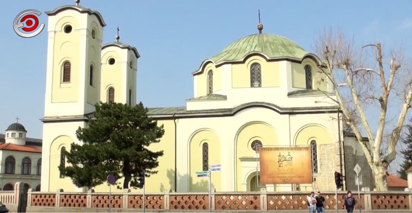 Pokrenuta inicijativa za podizanje spomenika knezu Stracimiru u centru Čačka