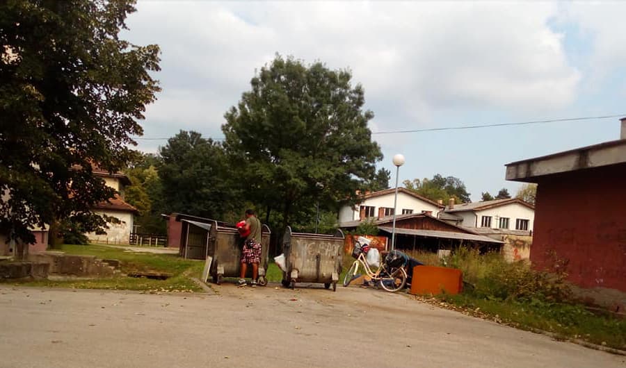 U EPICENTRU: Kako se koristi javna svojina ili da li nama treba išta dati?!