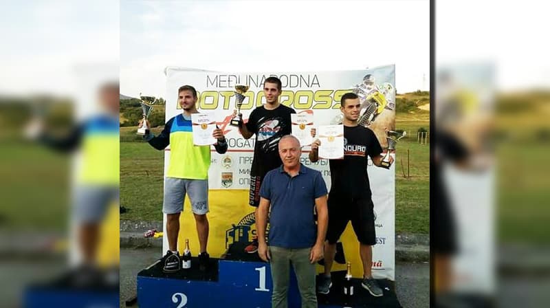 MK "Tanasko Rajić" briljirao na Međunarodnom otvorenom šampionatu Bosne i Hercegovine (FOTO)
