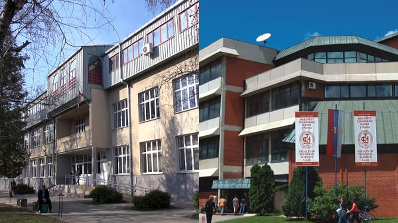 STARIM STUDENTIMA JOŠ GODINA: U Čačku oko 100 "večitih" na dva fakulteta