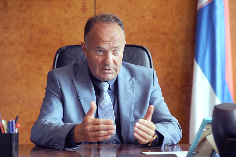 Ministar prosvete Mladen Šarčević u subotu otvara novi Dom učenika u Čačku