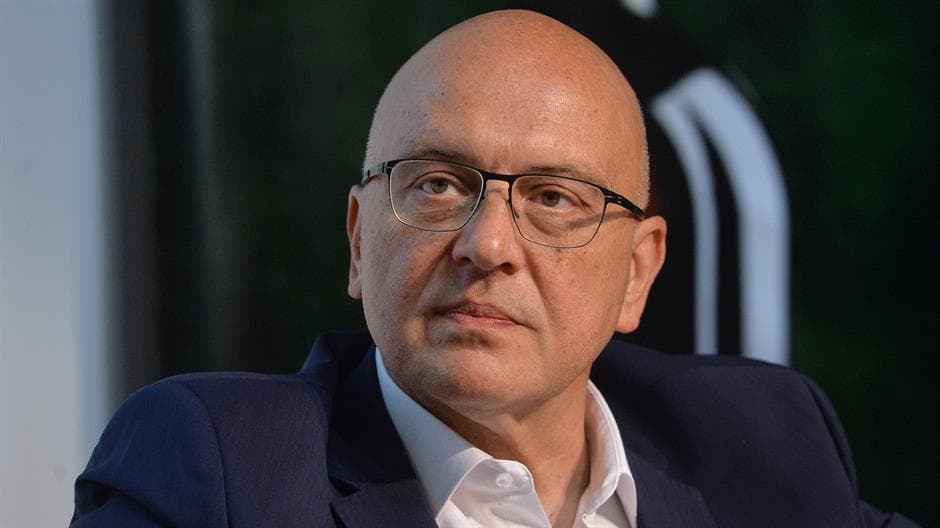 Vukosavljević: Ako je rijaliti deo kulturne ponude, u problemu smo