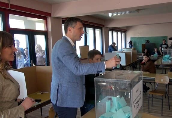 Boško Obradović: U SNS je zavladao neviđen strah od budućeg izbornog poraza u Čačku