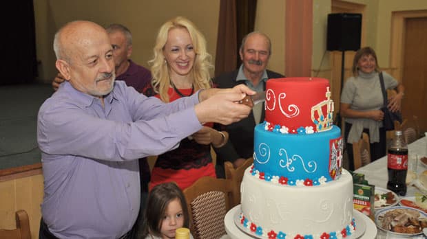 POPA U PENZIJU PRATILO 6 SELA: Delio je sa parohijanima i dobro i zlo, bio im blizak kao rod rođeni
