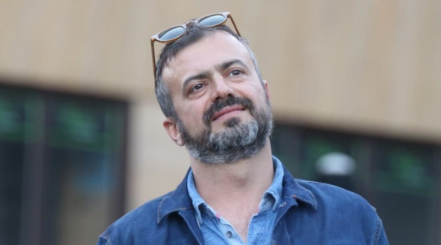 Pokrenuta onlajn peticija da Sergej Trifunović dobije Decembarsku nagradu