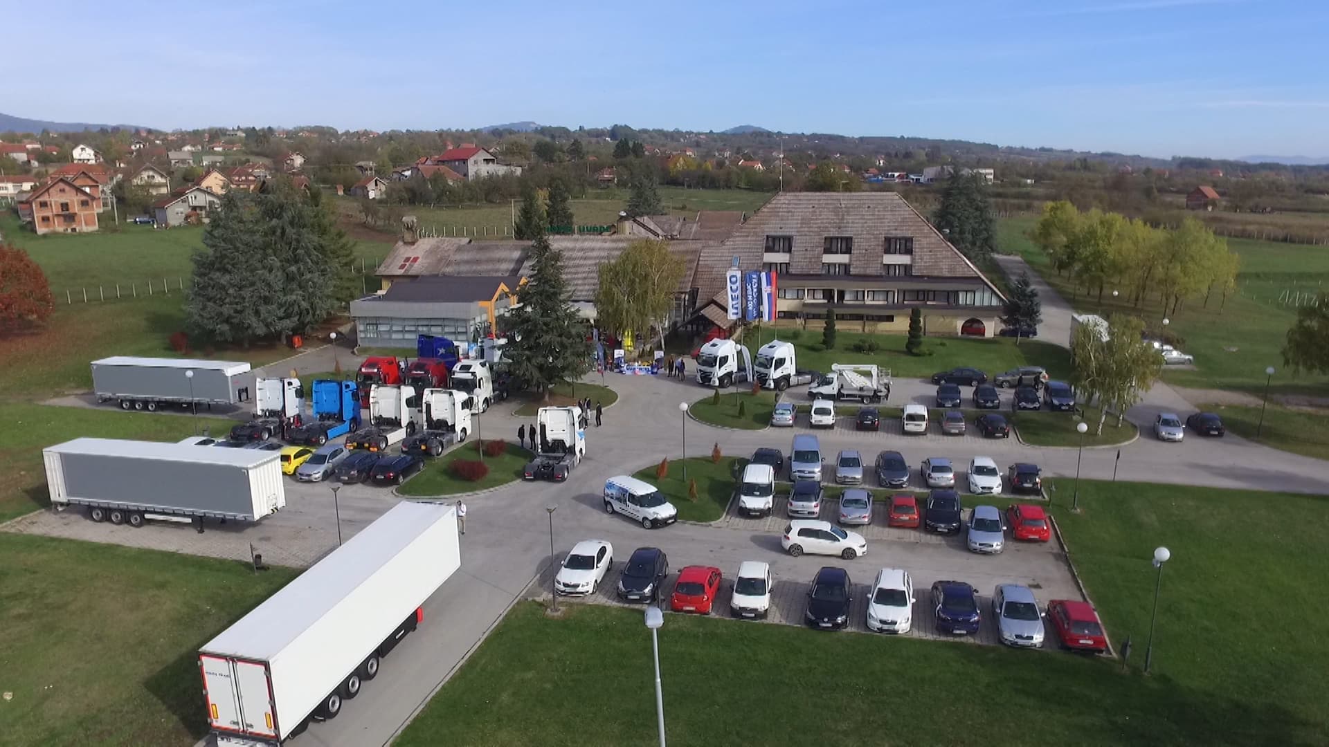 Opruge za kamione volvo i skanija proizvode se u Čačku