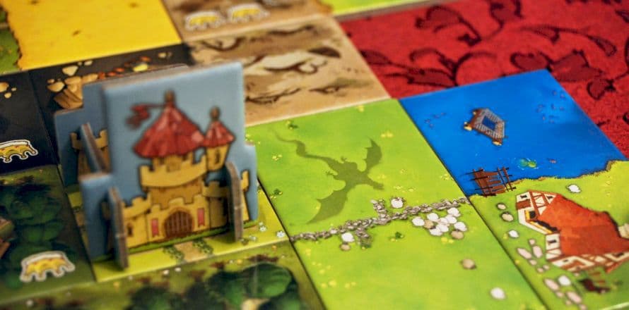 PRIDRUŽITE SE: Veče društvenih igara u Čačku