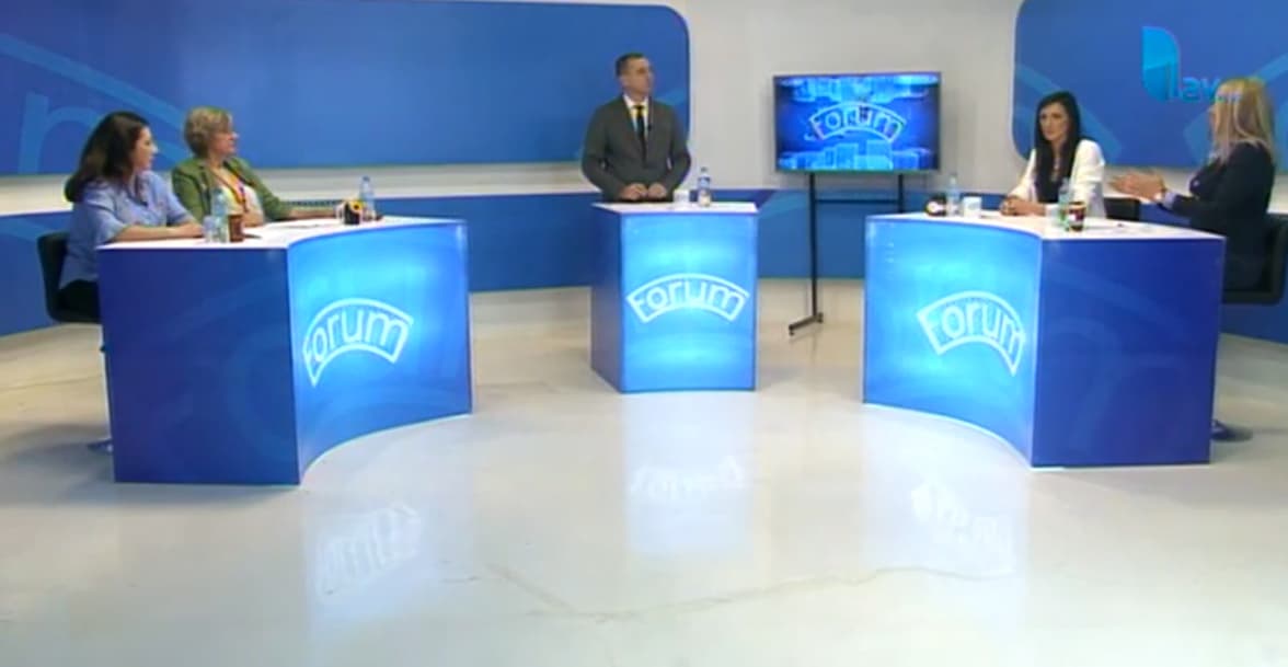 Čačak: Zatražena ostavka predsednika Skupštine grada Igora Trifunovića (VIDEO)