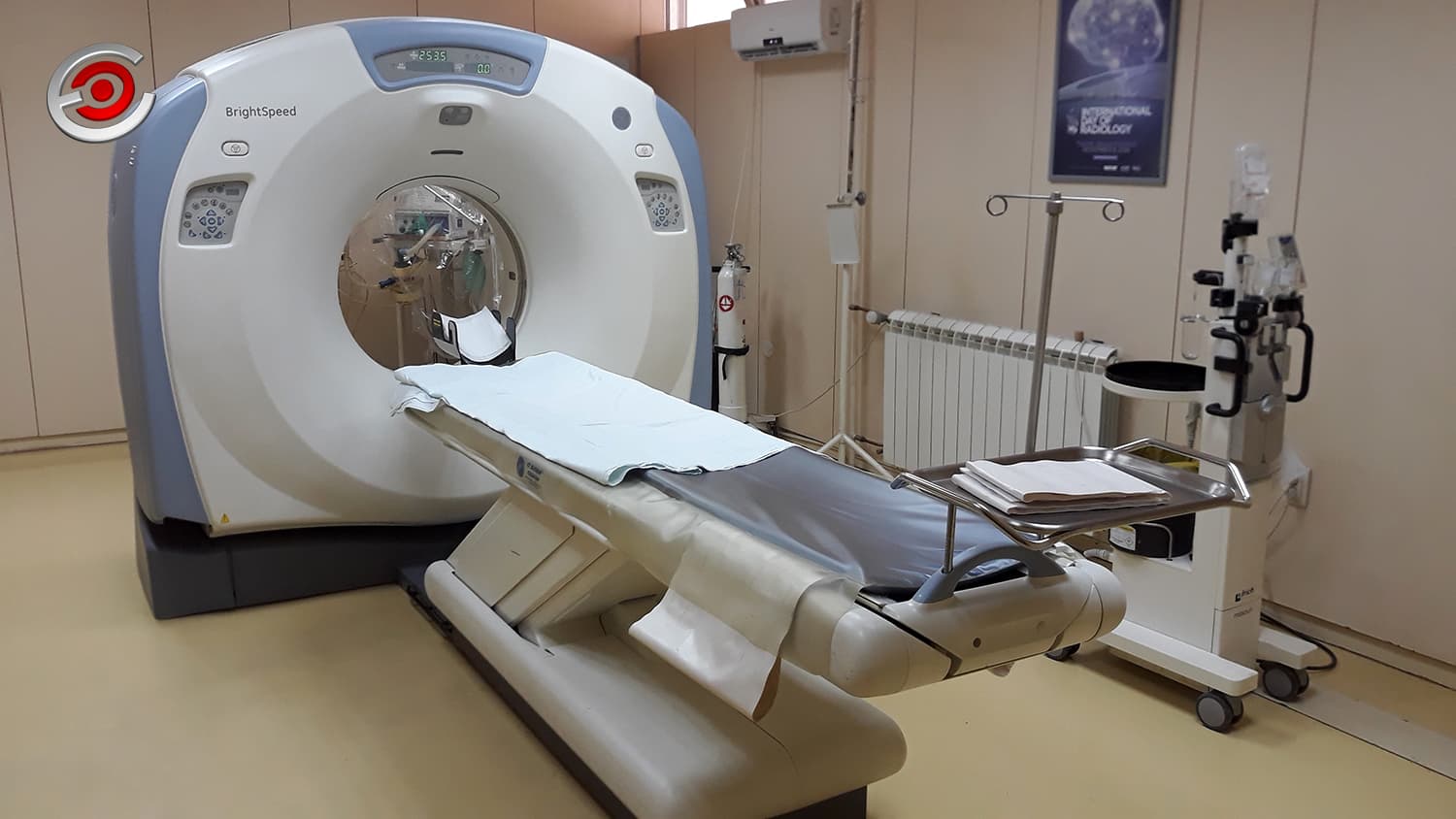SKENER u Kliničkom centru Kragujevac I DALJE U KVARU, pacijente šalju u Kraljevo i Čačak
