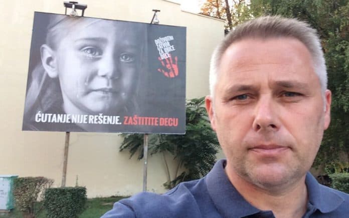 Igor Jurić: "Poslanici primaju 300 miliona, a ignorišu građane!"