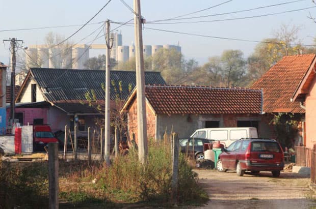 Čačanskog poštara pretuklo 30 ljudi