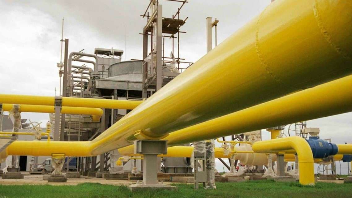 Čačak u petak bez gasa zbog radova na gasovodu