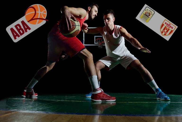 ABA 2 LIGA: Borac izgubio od Splita