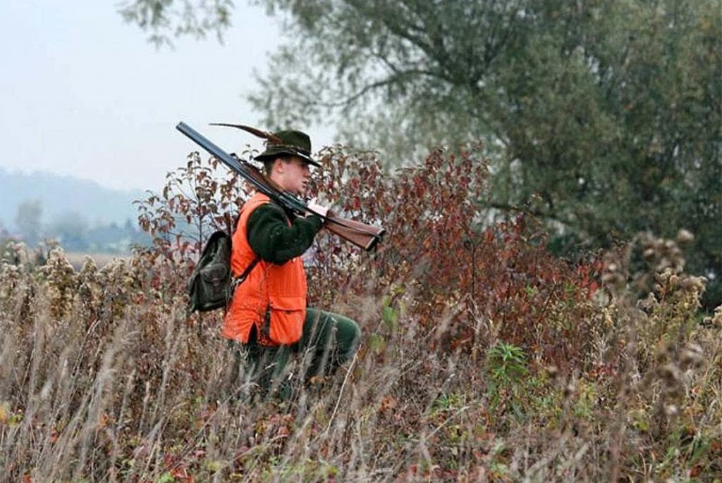 INFORMACIJA ZA LOVCE: Neregistrovane puške ne važe od marta 2019.