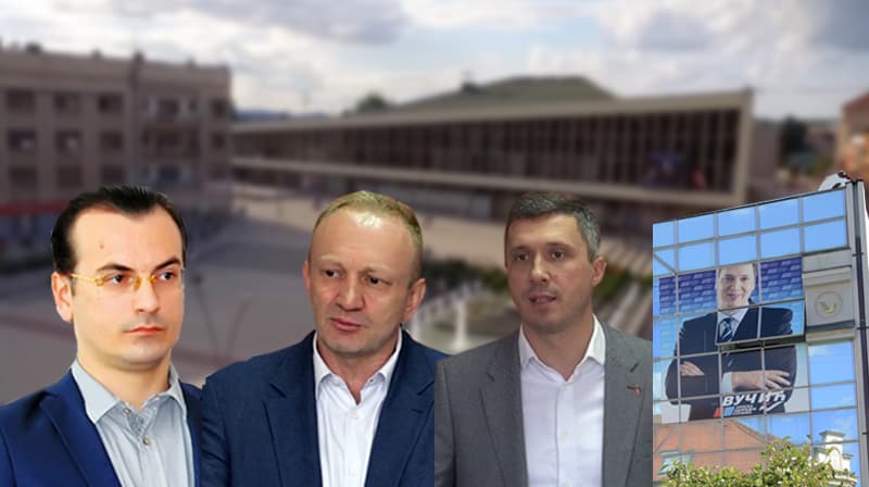 RAZLOG sastanka vrha SNS u Čačku: Ivan Ćalović, Savez za Srbiju ili međusobni sukobi?