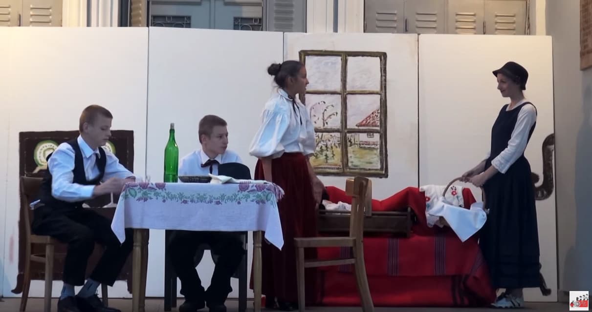 Sa Nadeždom kroz vreme