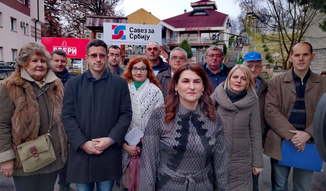 Savez za Srbiju: Besplatni udžbenici za decu iz siromašnijih porodica