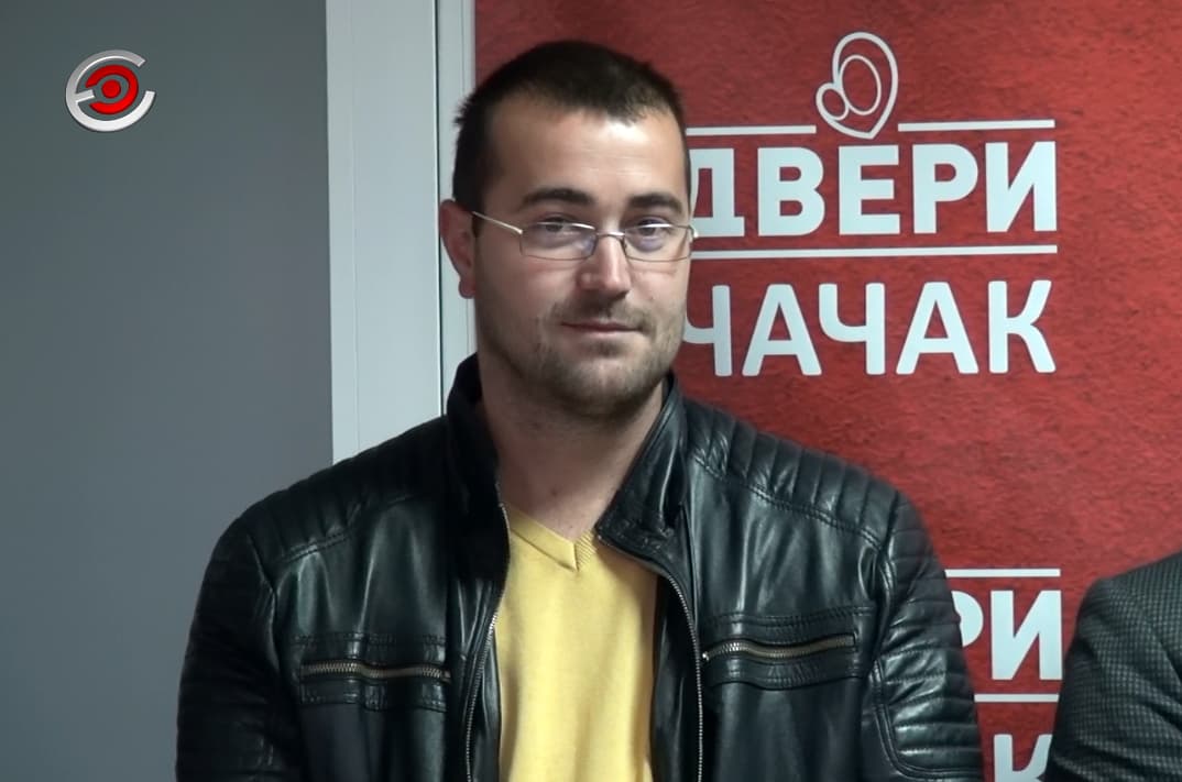 Novi pritisci SNS u Lučanima - kandidat SZS pozvan na informativni razgovor
