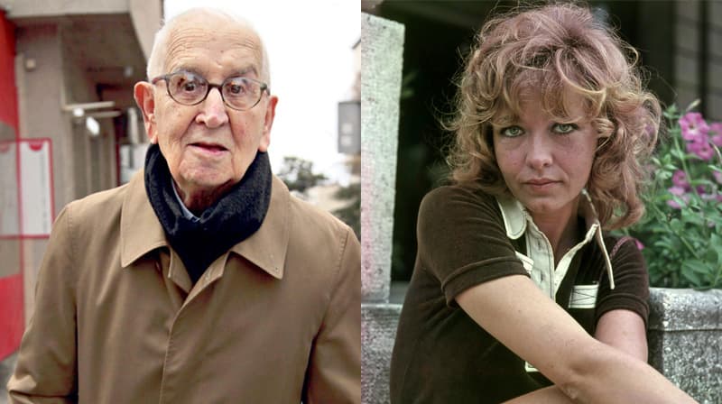 Puriša čorđević o Mileni Dravić: "Bila je to ljubav... zajedničkih ideja, misli, osećanja"