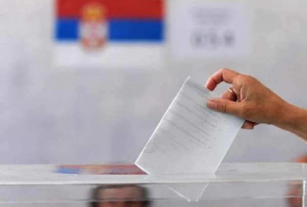 U nedelju lokalni izbori u četiri opštine